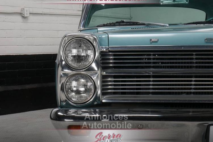 Ford Fairlane 500  - <small></small> 35.000 € <small>TTC</small> - #5