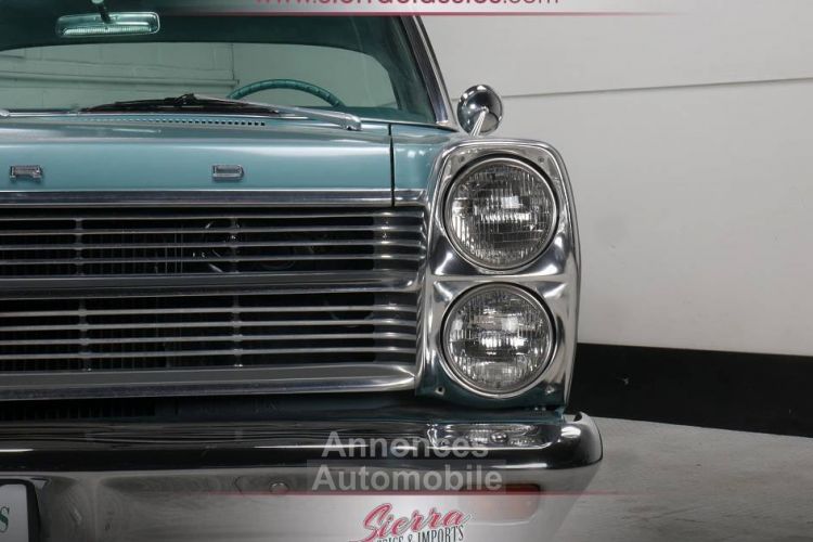 Ford Fairlane 500  - <small></small> 35.000 € <small>TTC</small> - #6