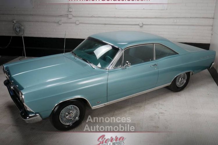 Ford Fairlane 500  - <small></small> 35.000 € <small>TTC</small> - #8