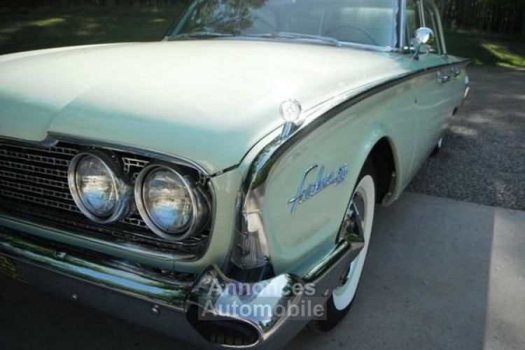 Ford Fairlane 500  - <small></small> 36.000 € <small>TTC</small> - #1