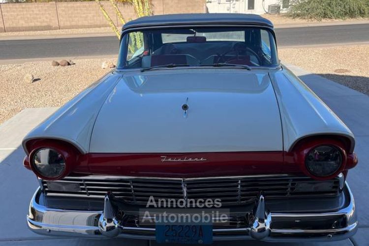 Ford Fairlane 500  - <small></small> 39.000 € <small>TTC</small> - #5