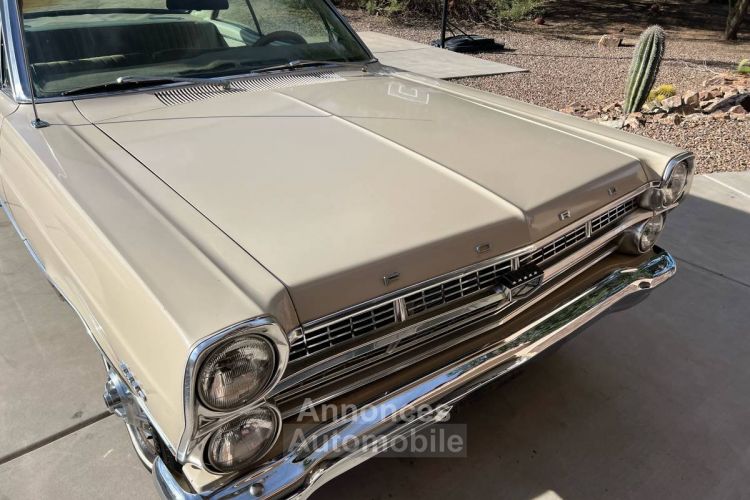 Ford Fairlane 500  - <small></small> 27.000 € <small>TTC</small> - #7