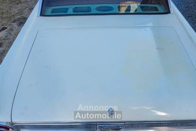 Ford Fairlane 500 - <small></small> 21.000 € <small>TTC</small> - #12