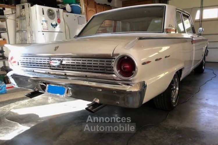 Ford Fairlane 500  - <small></small> 20.000 € <small>TTC</small> - #7