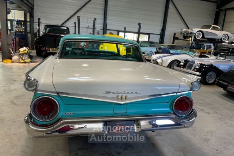 Ford Fairlane 500 GALAXIE CLUB VICTORIA V8 5.4 - <small></small> 30.000 € <small>TTC</small> - #12