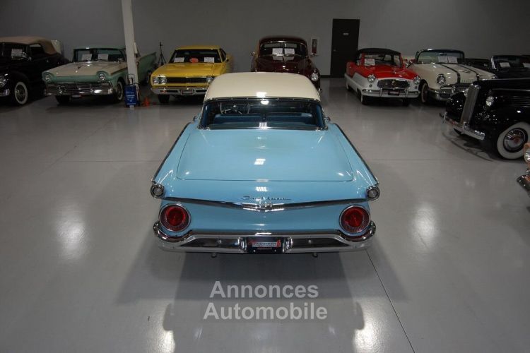 Ford Fairlane 500 Galaxie Skyliner  - <small></small> 59.200 € <small>TTC</small> - #18