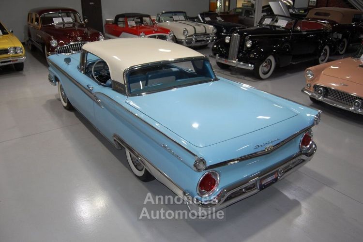 Ford Fairlane 500 Galaxie Skyliner  - <small></small> 59.200 € <small>TTC</small> - #19