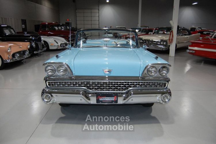 Ford Fairlane 500 Galaxie Skyliner  - <small></small> 59.200 € <small>TTC</small> - #22