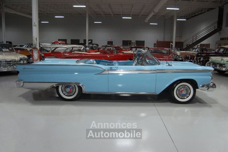 Ford Fairlane 500 Galaxie Skyliner  - <small></small> 59.200 € <small>TTC</small> - #24