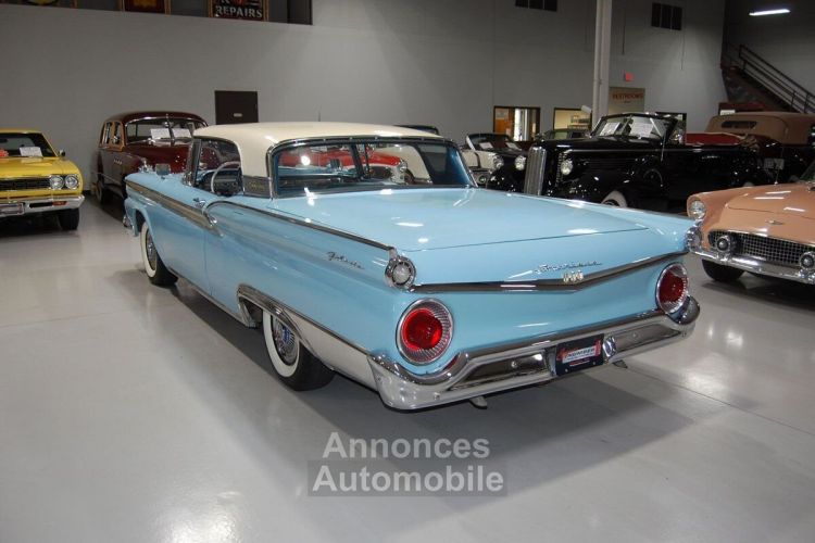 Ford Fairlane 500 Galaxie Skyliner  - <small></small> 59.200 € <small>TTC</small> - #35