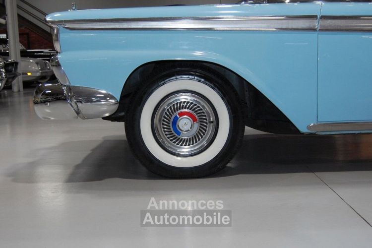 Ford Fairlane 500 Galaxie Skyliner  - <small></small> 59.200 € <small>TTC</small> - #38