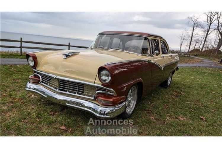 Ford Fairlane AWARD WINNING  - <small></small> 48.000 € <small>TTC</small> - #1