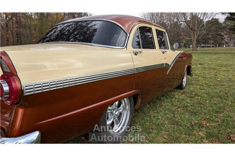 Ford Fairlane AWARD WINNING  - <small></small> 48.000 € <small>TTC</small> - #5