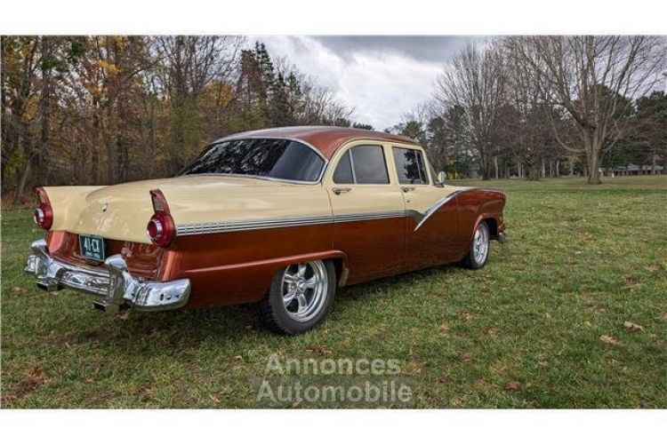 Ford Fairlane AWARD WINNING  - <small></small> 48.000 € <small>TTC</small> - #6