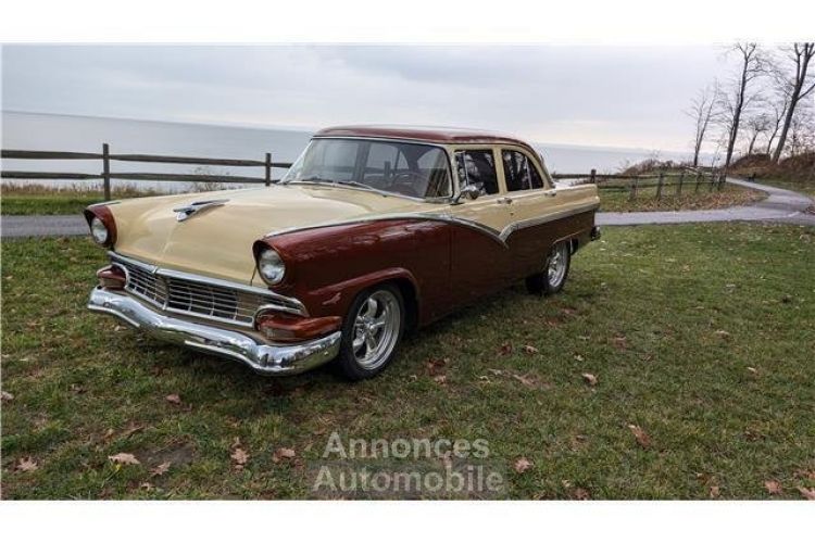 Ford Fairlane AWARD WINNING  - <small></small> 48.000 € <small>TTC</small> - #9