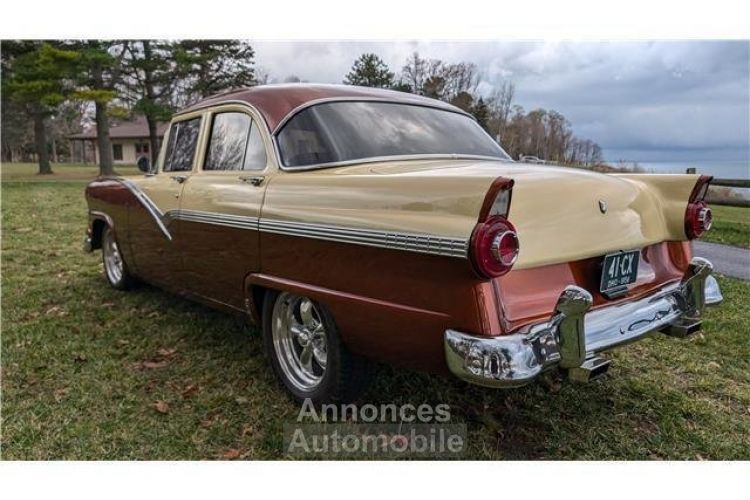 Ford Fairlane AWARD WINNING  - <small></small> 48.000 € <small>TTC</small> - #16