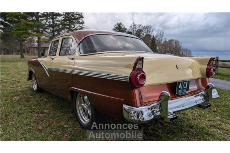 Ford Fairlane AWARD WINNING  - <small></small> 48.000 € <small>TTC</small> - #17