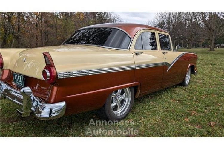 Ford Fairlane AWARD WINNING  - <small></small> 48.000 € <small>TTC</small> - #20