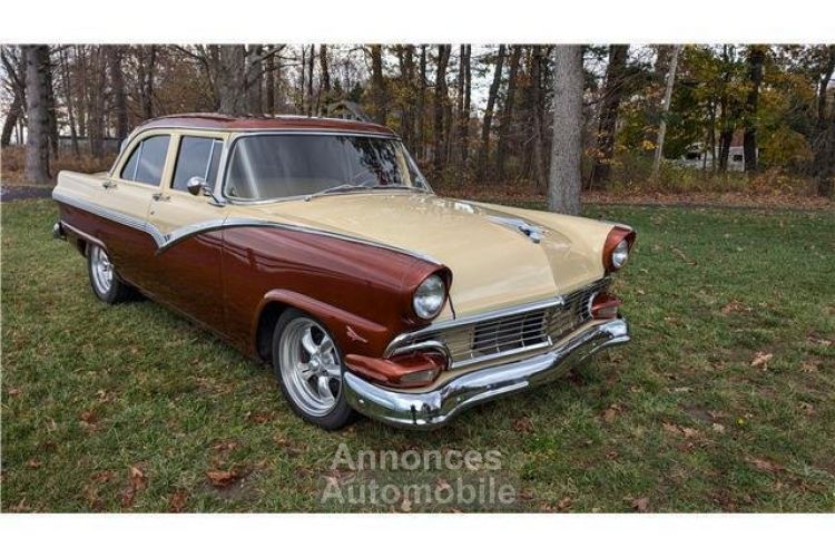 Ford Fairlane AWARD WINNING  - <small></small> 48.000 € <small>TTC</small> - #23