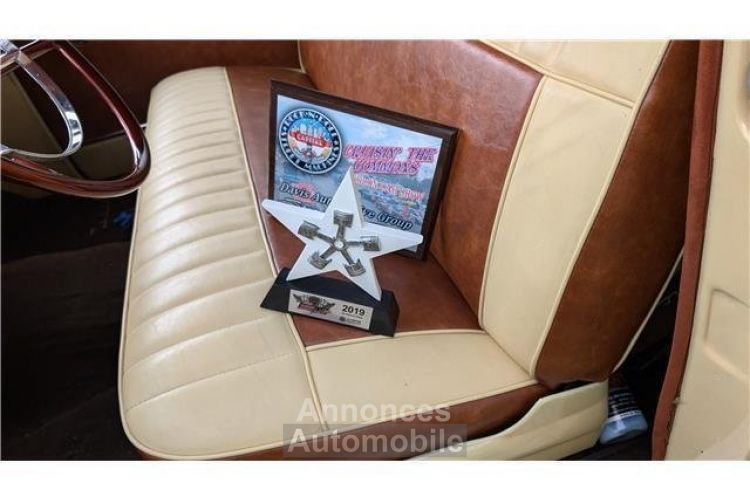 Ford Fairlane AWARD WINNING  - <small></small> 48.000 € <small>TTC</small> - #36