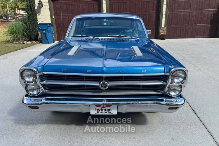 Ford Fairlane gta  - <small></small> 48.000 € <small>TTC</small> - #3