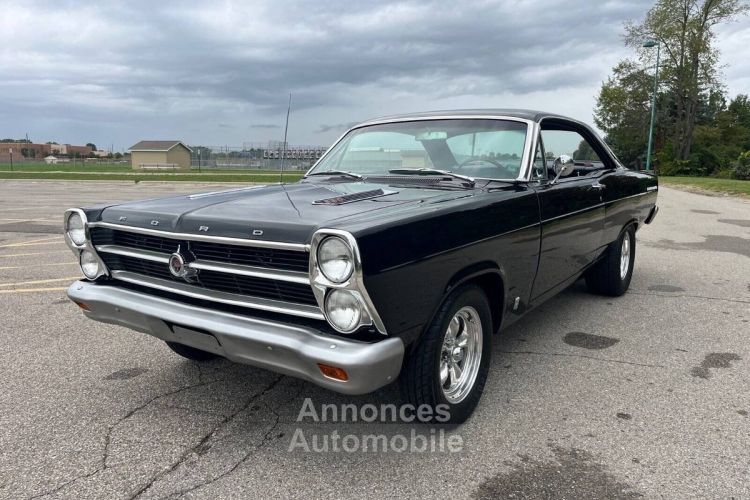 Ford Fairlane gta  - <small></small> 39.700 € <small>TTC</small> - #1