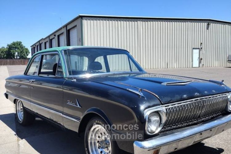 Ford Falcon - <small></small> 16.000 € <small>TTC</small> - #1