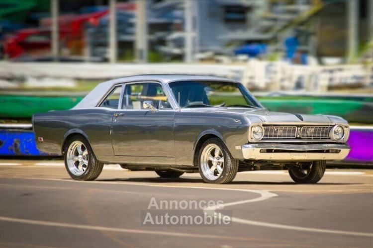 Ford Falcon - <small></small> 20.000 € <small>TTC</small> - #32