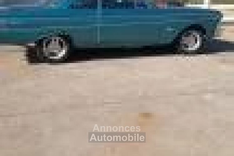 Ford Falcon - <small></small> 47.000 € <small>TTC</small> - #14