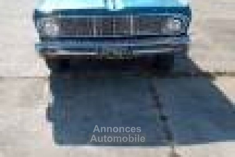 Ford Falcon - <small></small> 47.000 € <small>TTC</small> - #18