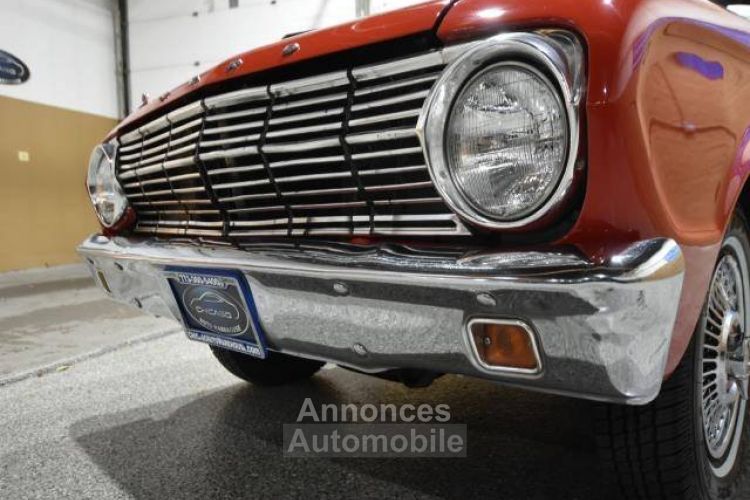 Ford Falcon - <small></small> 27.000 € <small>TTC</small> - #11