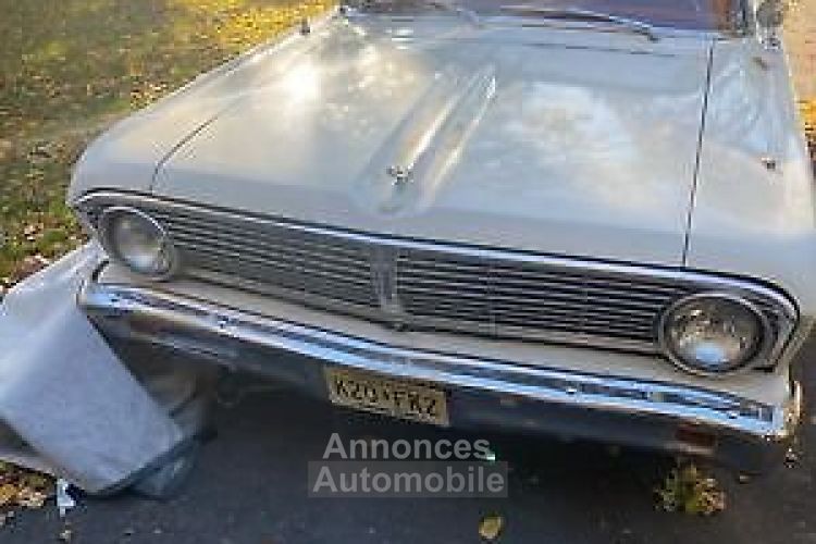 Ford Falcon - <small></small> 26.000 € <small>TTC</small> - #1