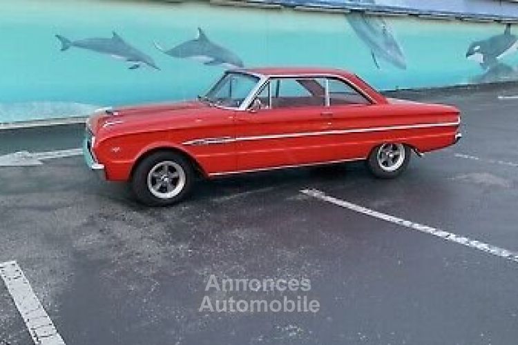 Ford Falcon - <small></small> 32.000 € <small>TTC</small> - #2