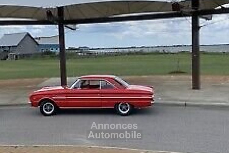 Ford Falcon - <small></small> 32.000 € <small>TTC</small> - #3