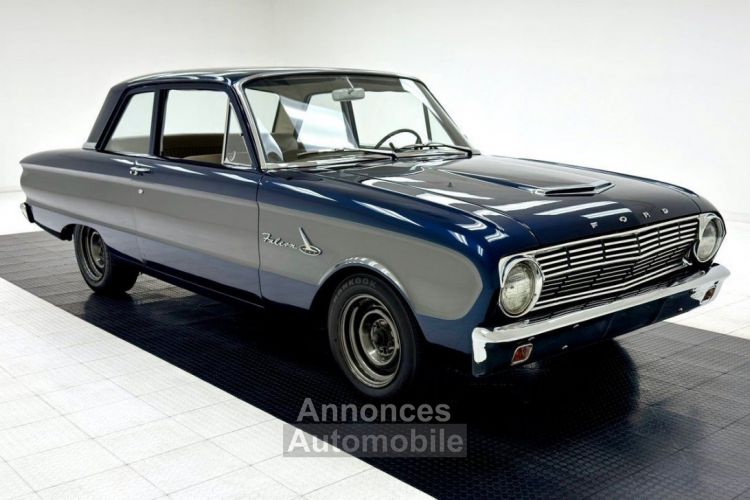 Ford Falcon - <small></small> 34.900 € <small>TTC</small> - #7