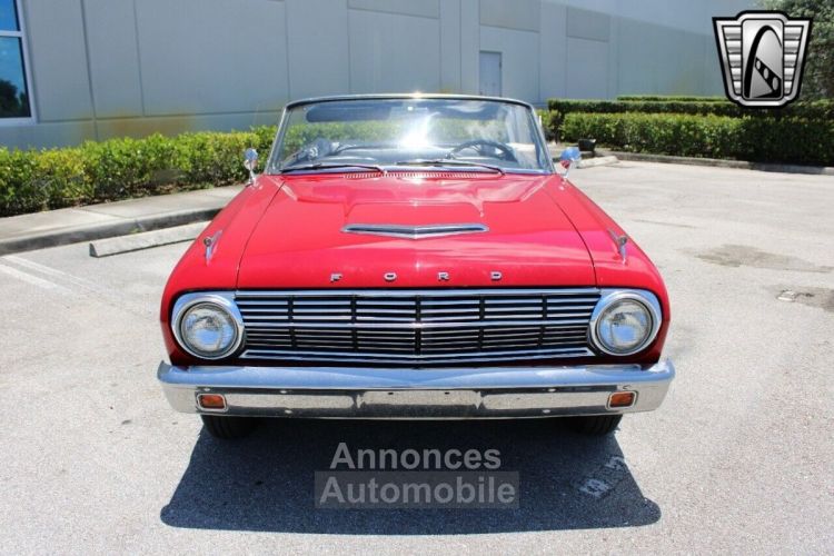 Ford Falcon - <small></small> 26.600 € <small>TTC</small> - #3