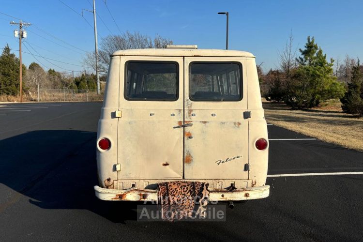 Ford Falcon econoline  - <small></small> 16.000 € <small>TTC</small> - #3