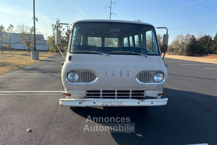 Ford Falcon econoline  - <small></small> 16.000 € <small>TTC</small> - #4