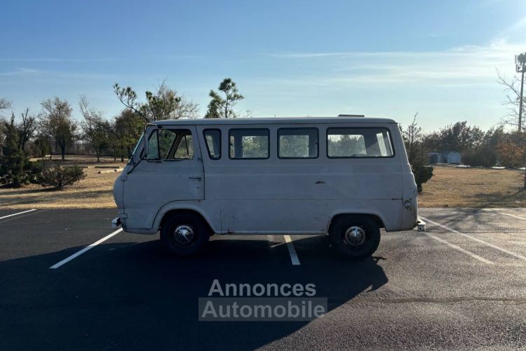 Ford Falcon econoline  - <small></small> 16.000 € <small>TTC</small> - #5