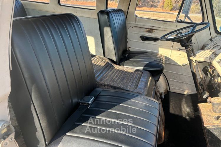 Ford Falcon econoline  - <small></small> 16.000 € <small>TTC</small> - #7