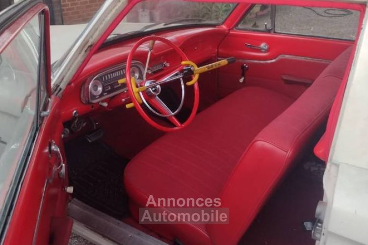 Ford Falcon ranchero  - <small></small> 16.000 € <small>TTC</small> - #6