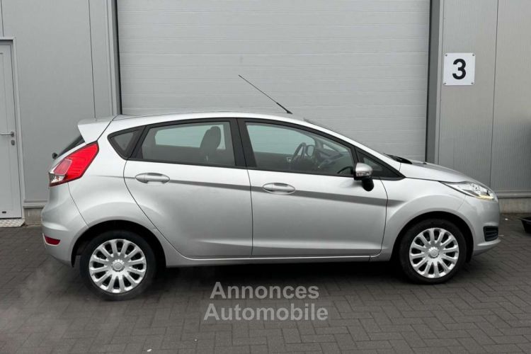 Ford Fiesta 1.0 EcoBoost -- PowerShift Airco Garantie12M - <small></small> 10.990 € <small>TTC</small> - #7