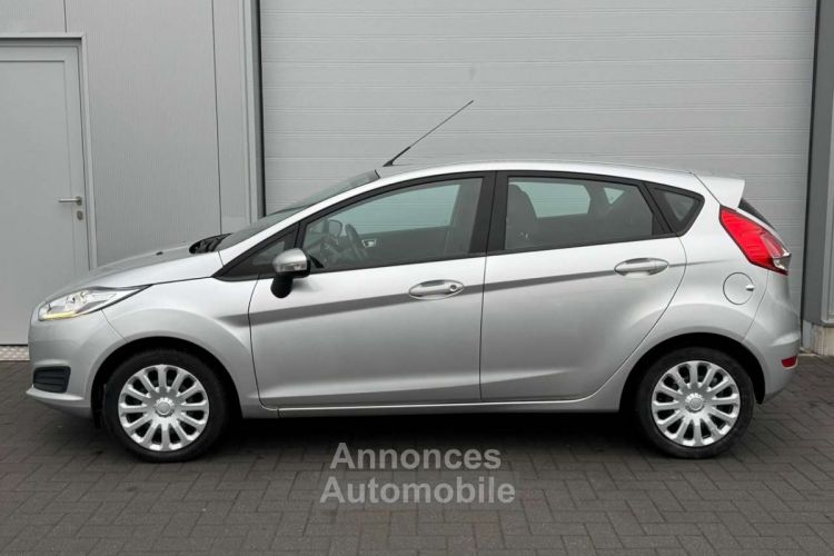 Ford Fiesta 1.0 EcoBoost -- PowerShift Airco Garantie12M - <small></small> 10.990 € <small>TTC</small> - #8