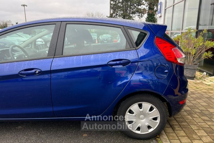 Ford Fiesta 1.0 EcoBoost 100 SS Trend - <small></small> 8.890 € <small>TTC</small> - #24