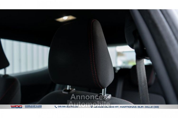 Ford Fiesta 1.0 EcoBoost 100 ST-Line - <small></small> 11.490 € <small>TTC</small> - #55