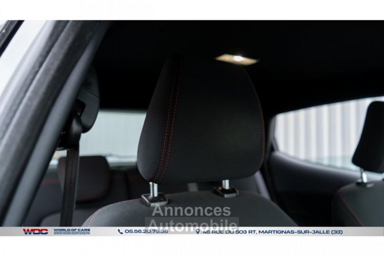 Ford Fiesta 1.0 EcoBoost 100 ST-Line - <small></small> 11.490 € <small>TTC</small> - #61