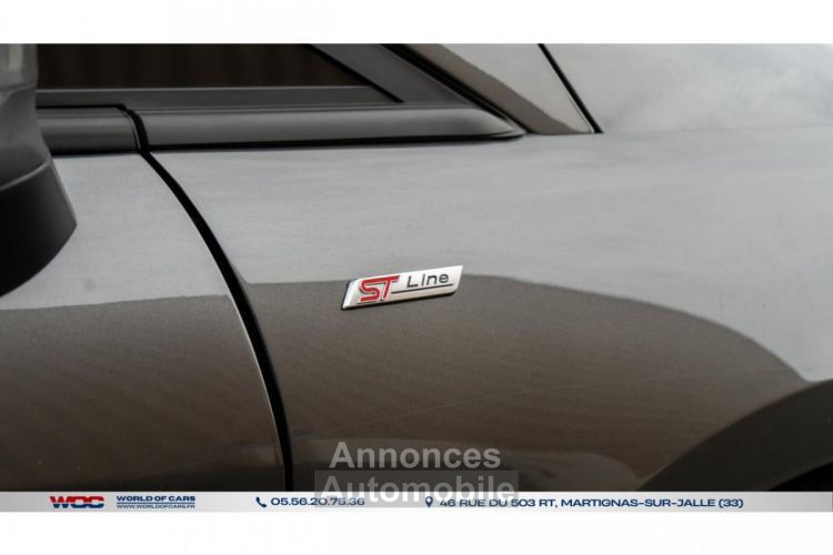 Ford Fiesta 1.0 EcoBoost 100 ST-Line - <small></small> 11.490 € <small>TTC</small> - #73