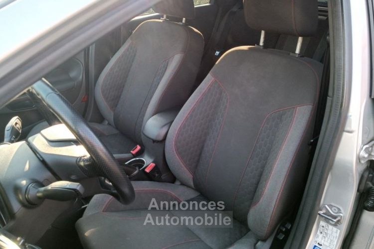 Ford Fiesta 1.0 ECOBOOST 100CH STOP&START ST LINE 5P - <small></small> 9.490 € <small>TTC</small> - #3