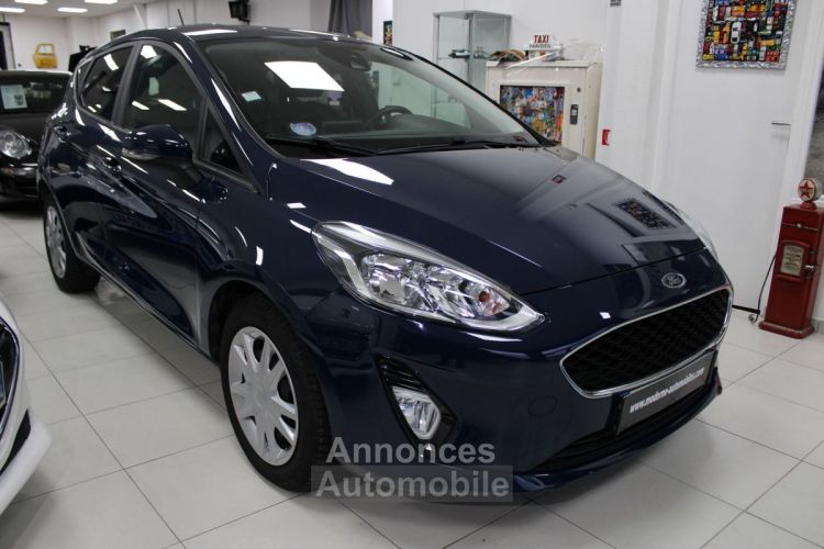 Ford Fiesta 1.0 ECOBOOST 100CH STOP&START TREND BUSINESS BVA 5P EURO6.2 - <small></small> 13.990 € <small>TTC</small> - #3