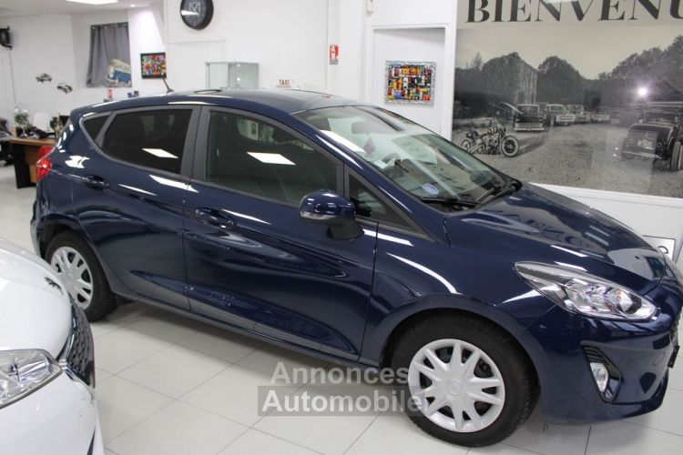 Ford Fiesta 1.0 ECOBOOST 100CH STOP&START TREND BUSINESS BVA 5P EURO6.2 - <small></small> 13.990 € <small>TTC</small> - #12